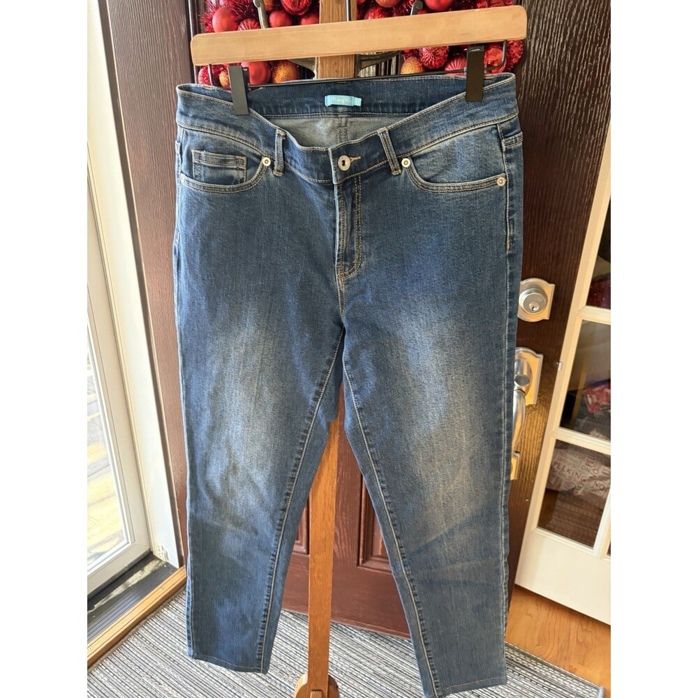 J.McLaughlin Jeans Size 6